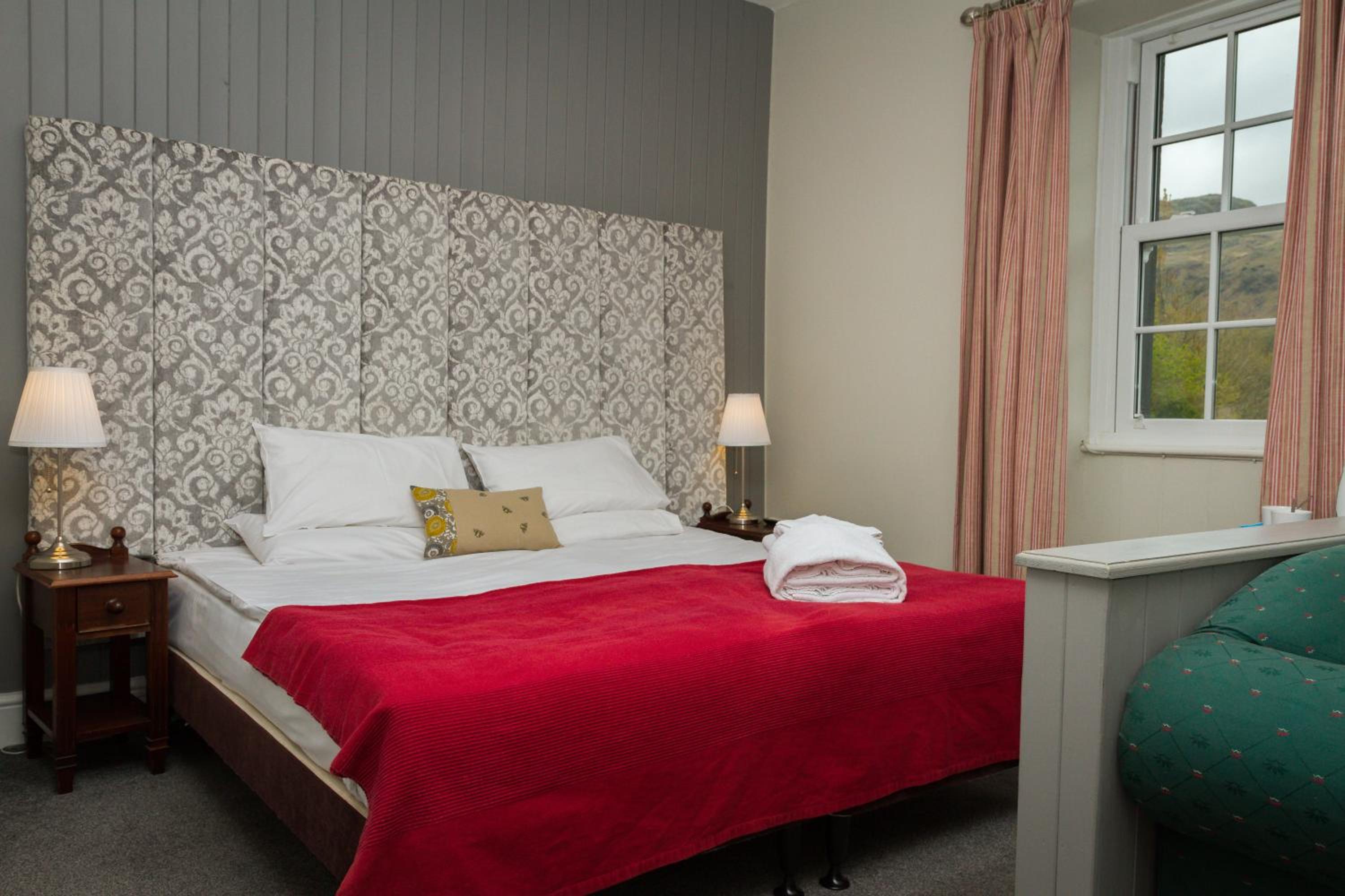 Woolpack Inn view 4