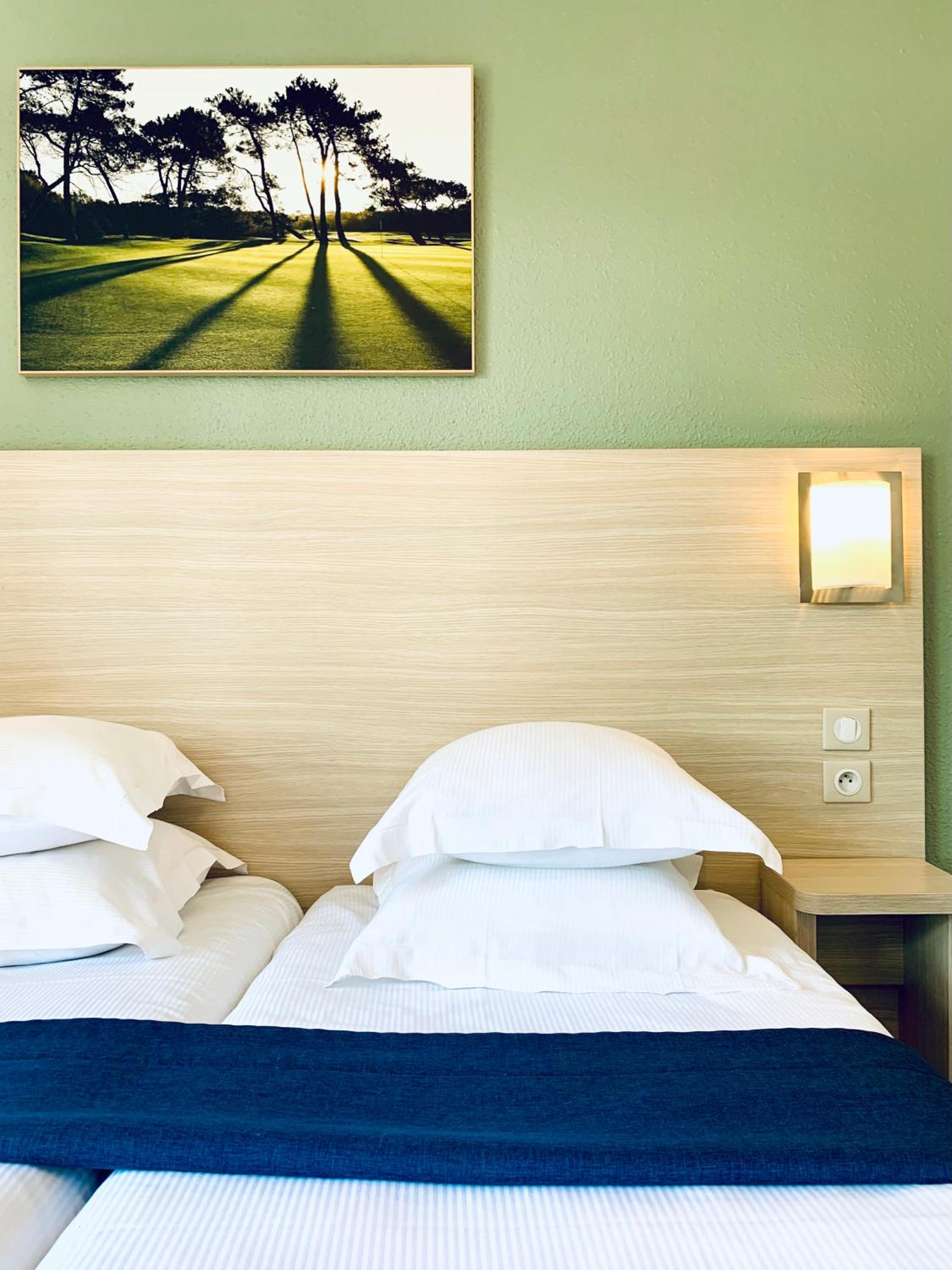 Le Touquet-Paris-Plage Vacations - Hippotel - Property Image 8