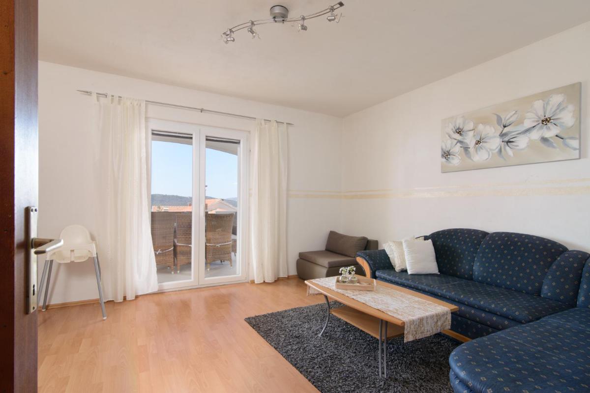 Apartmani Branka view 4