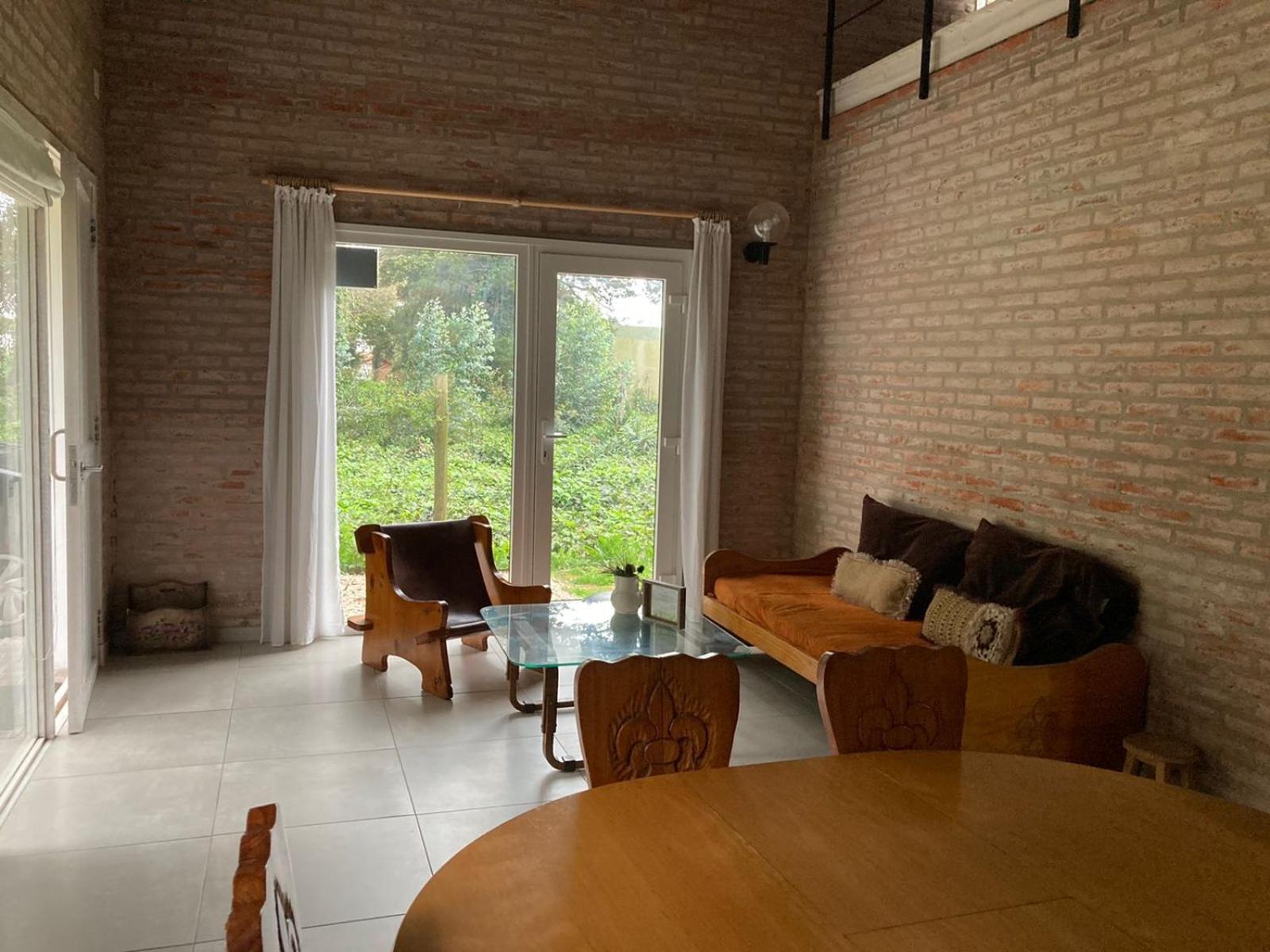 Duplex Las Margaritas Bosque Peralta Ramos