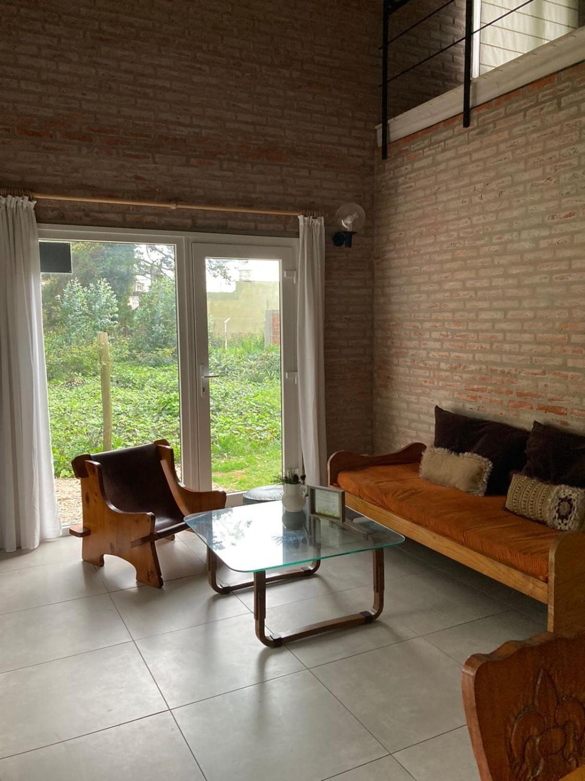 Duplex Las Margaritas Bosque Peralta Ramos