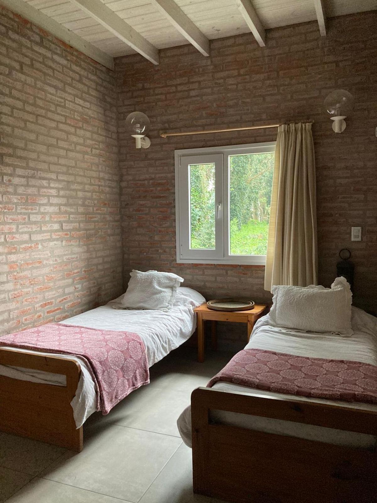 Duplex Las Margaritas Bosque Peralta Ramos