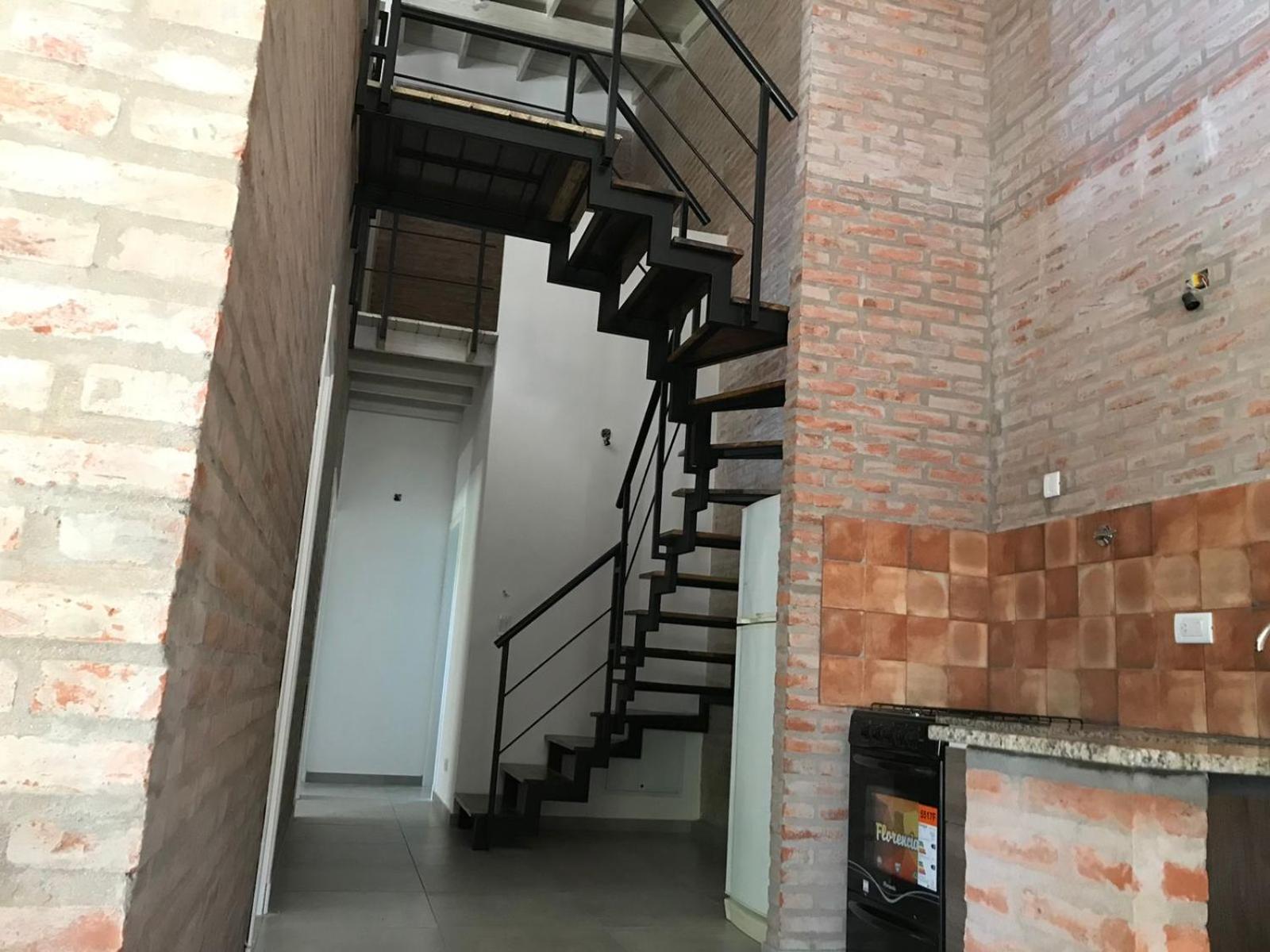 Duplex Las Margaritas Bosque Peralta Ramos