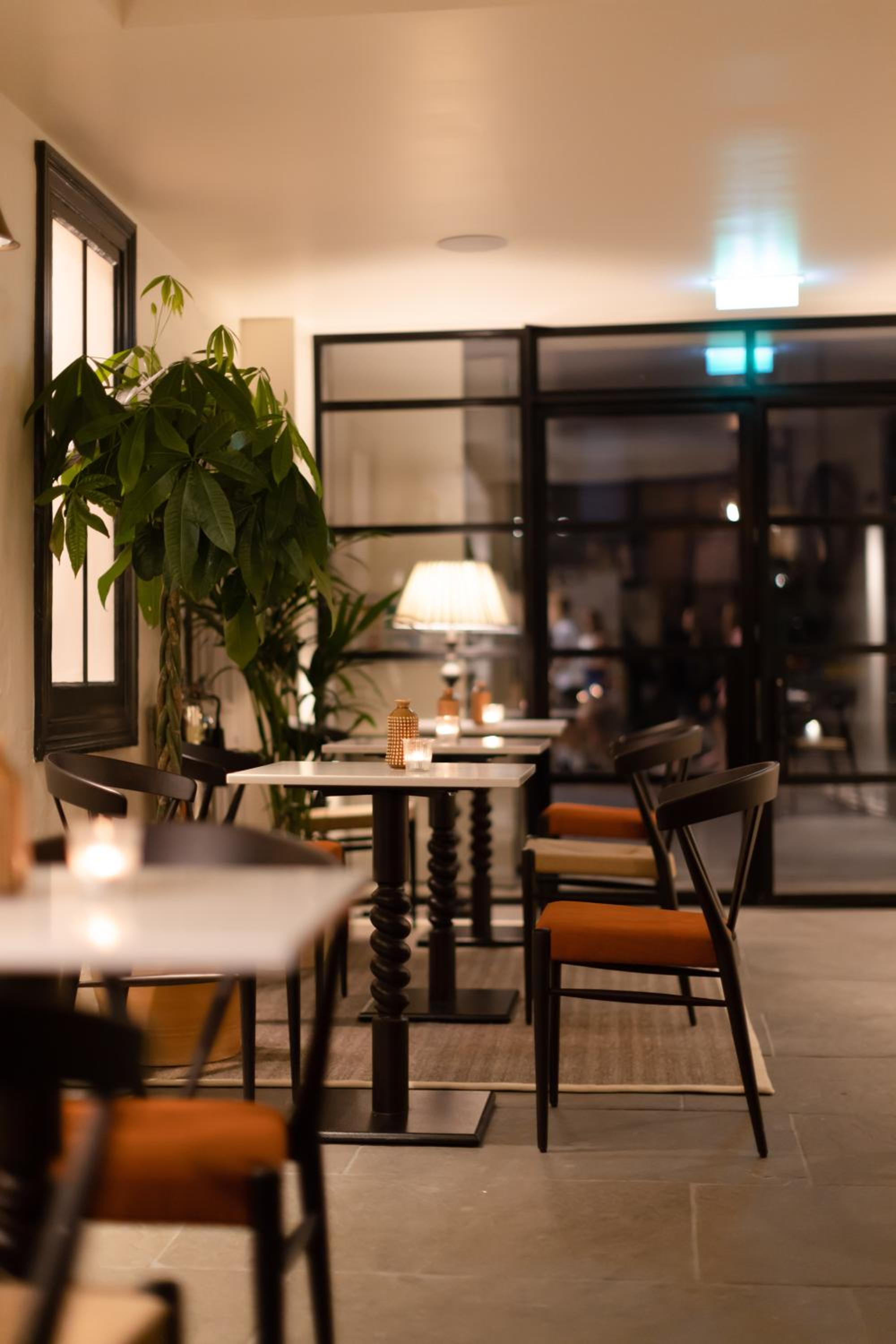 The Yard in Bath Hotel