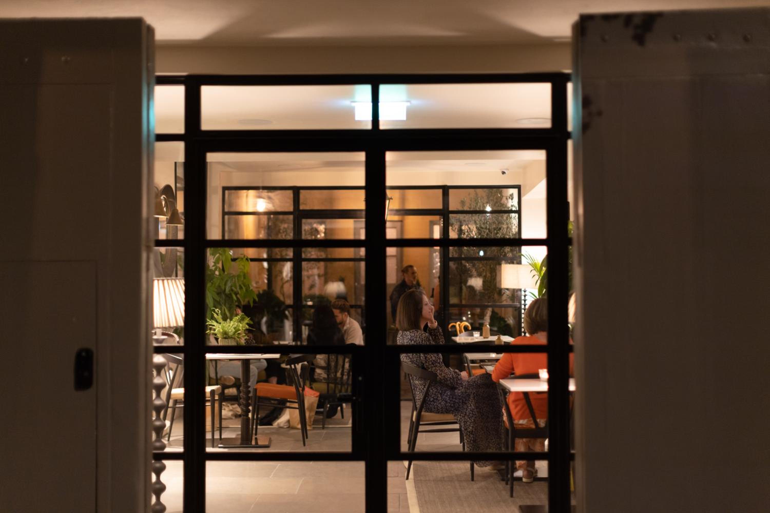 The Yard in Bath Hotel