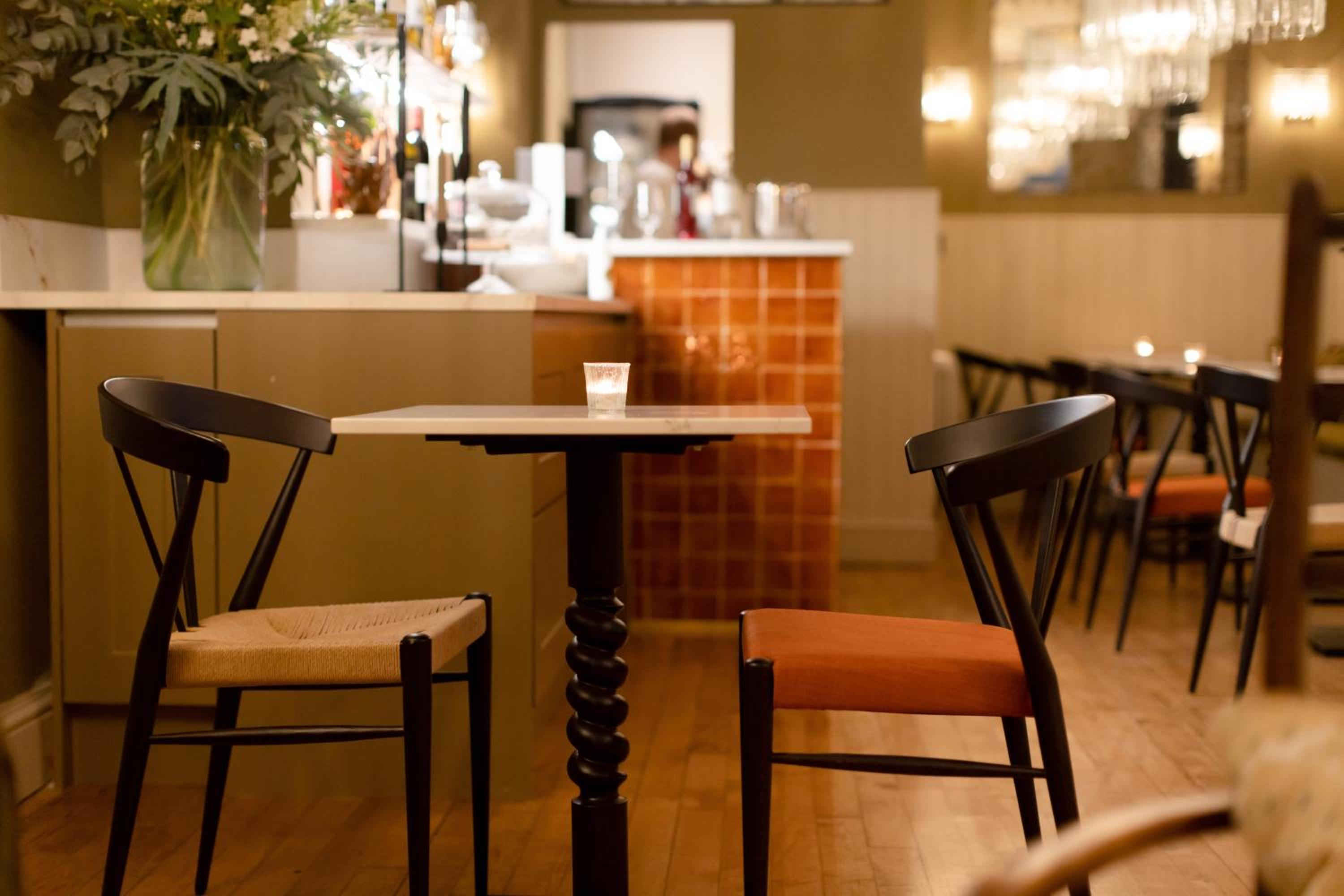 The Yard in Bath Hotel