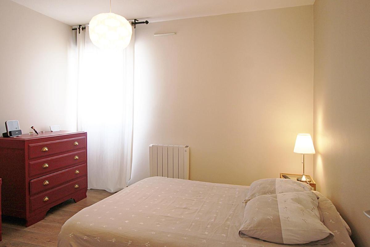 T3 Saint Sernin apartment view 5