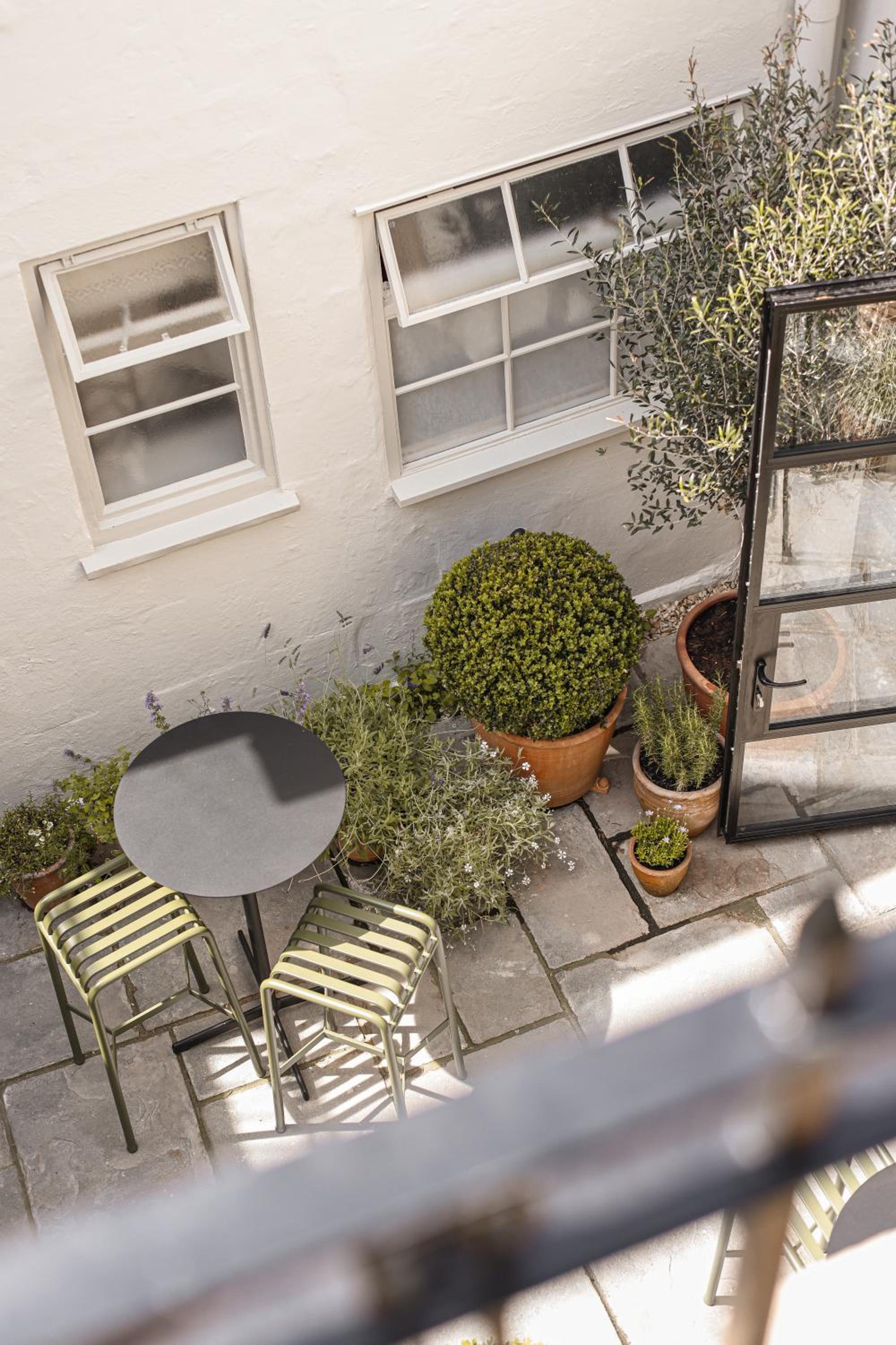 The Yard in Bath Hotel