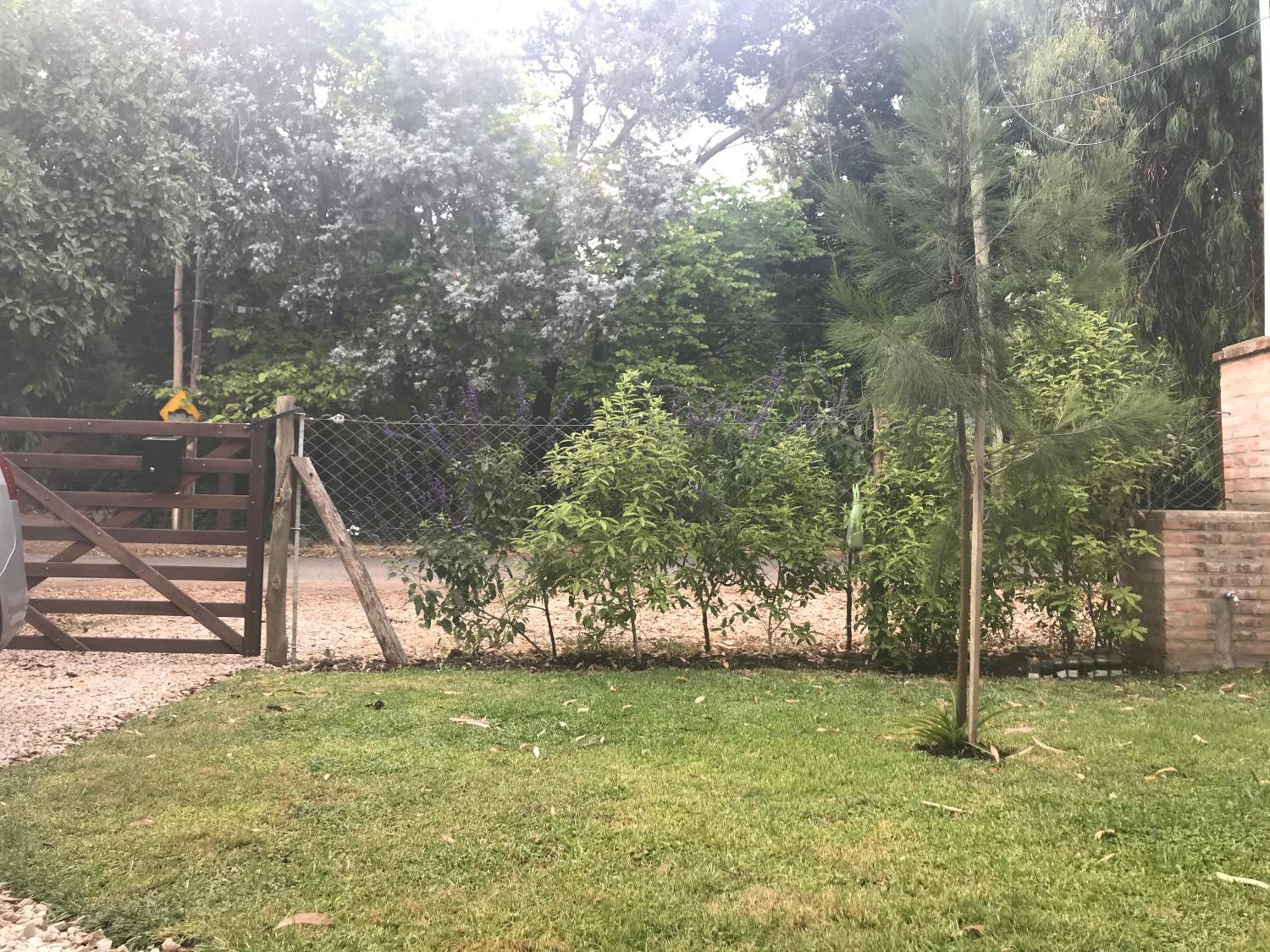 Duplex Las Margaritas Bosque Peralta Ramos