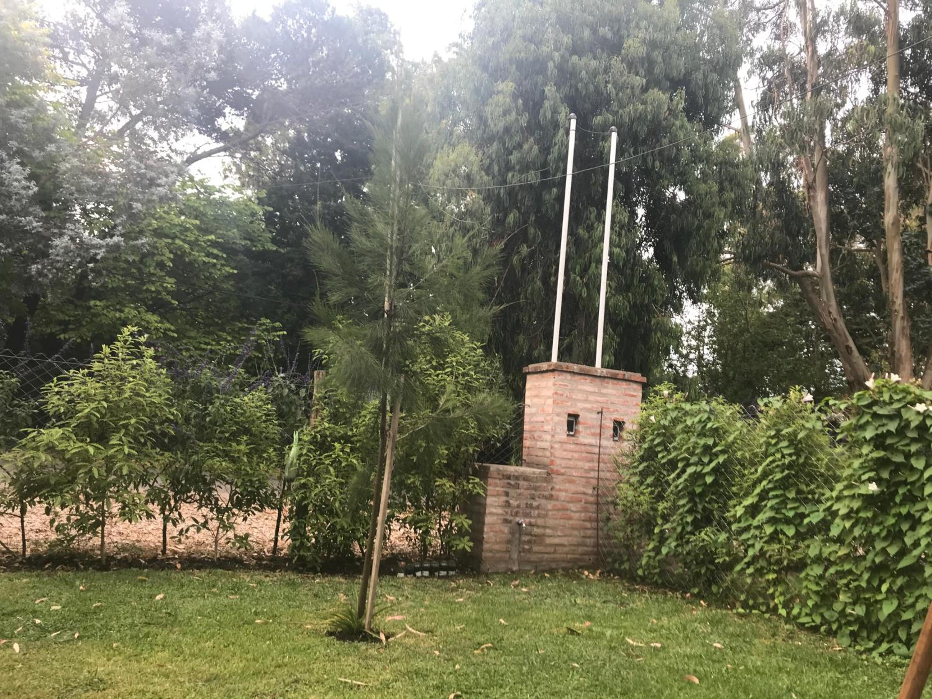 Duplex Las Margaritas Bosque Peralta Ramos
