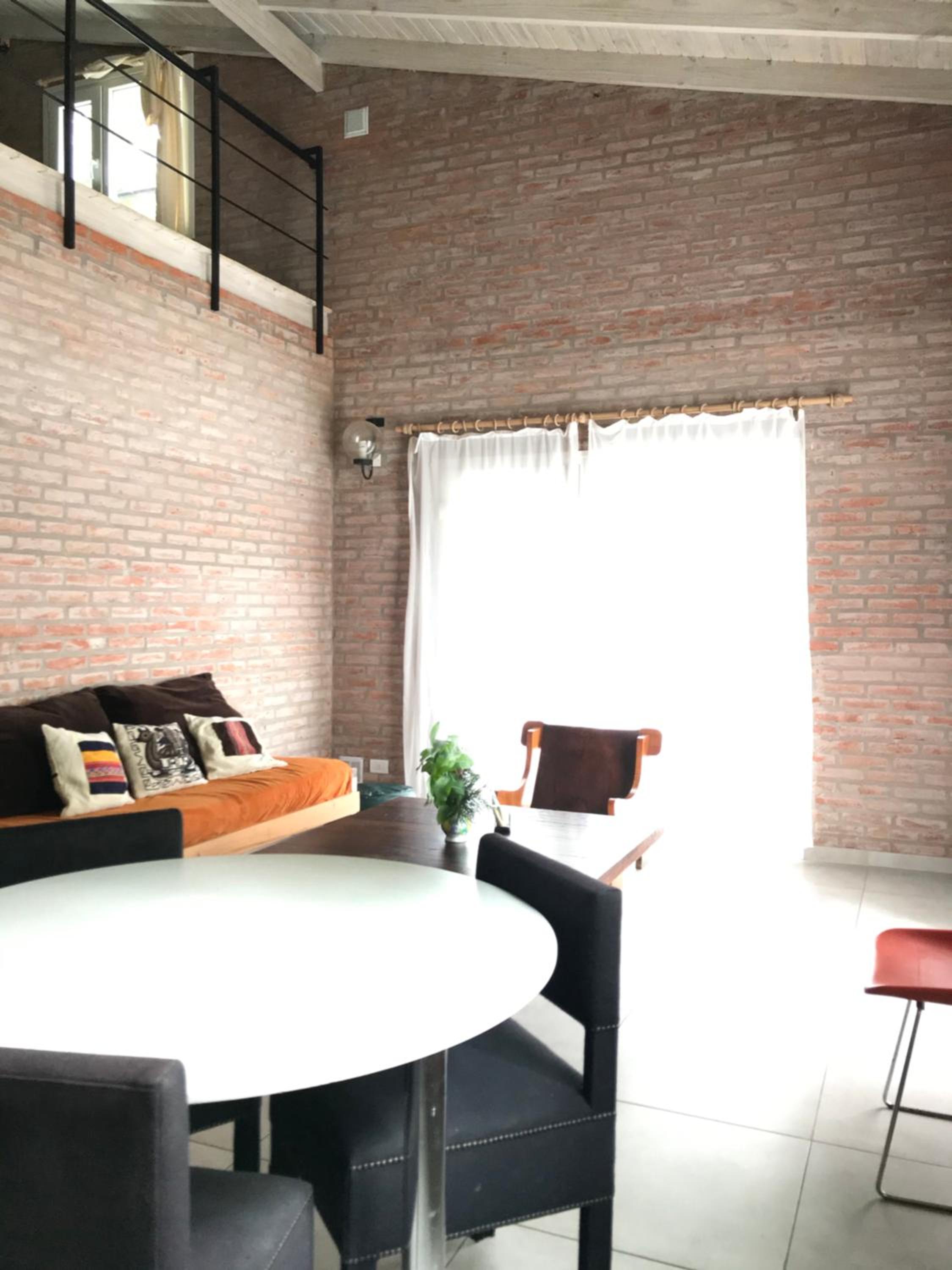 Duplex Las Margaritas Bosque Peralta Ramos