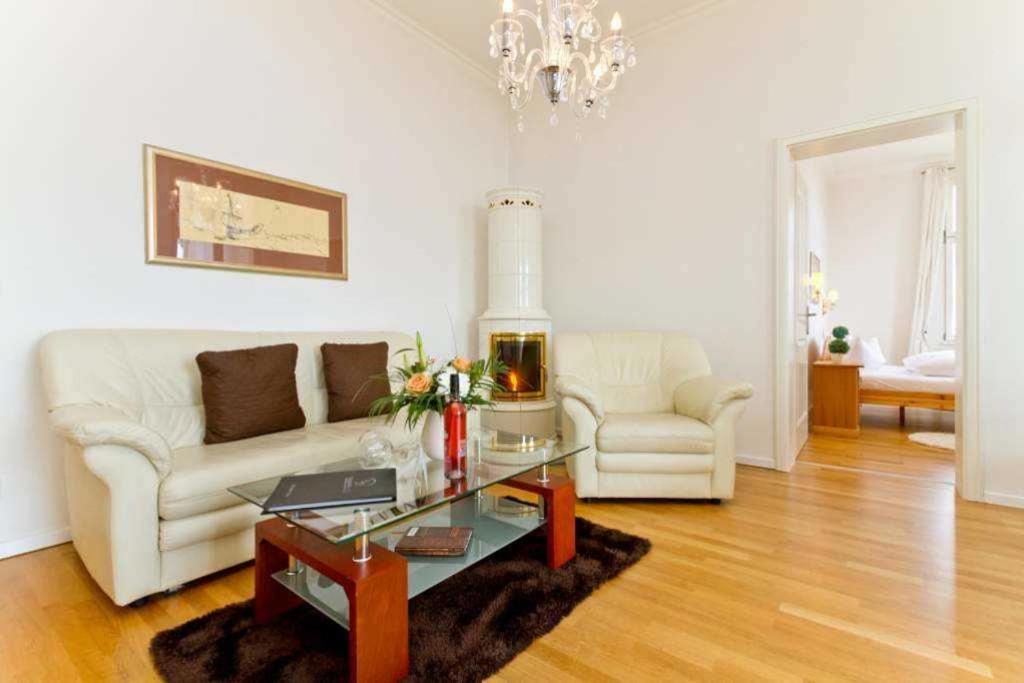 Villa Charlottes Höh App 5