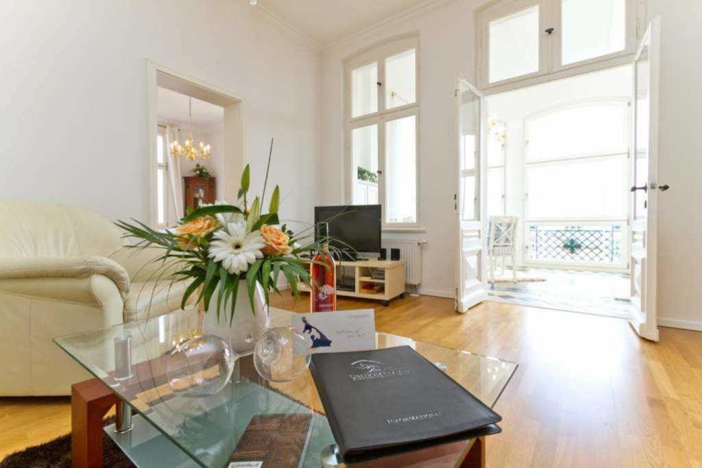 Villa Charlottes Höh App 5