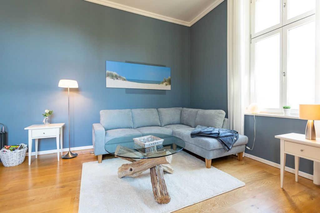 Villa Charlottes Höh App 6