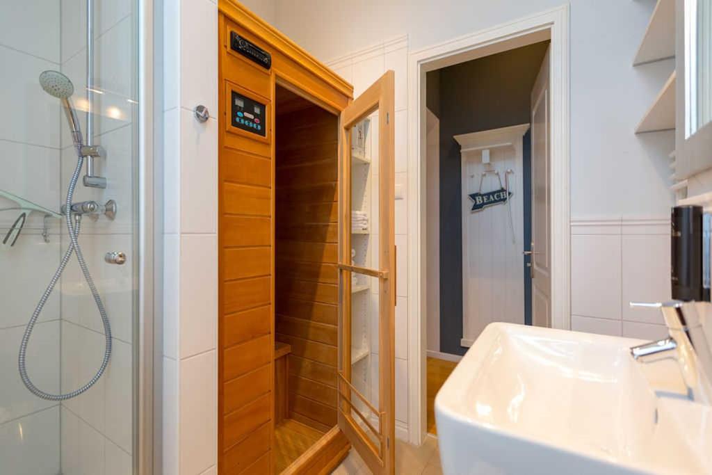 Villa Charlottes Höh App 6