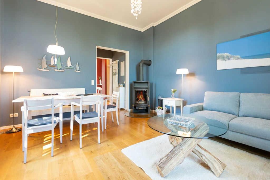 Villa Charlottes Höh App 6