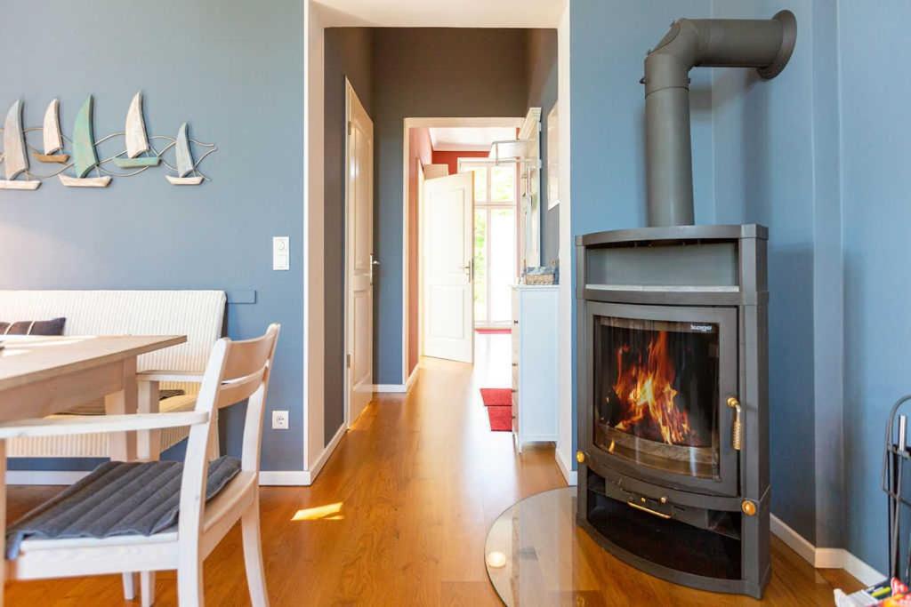 Villa Charlottes Höh App 6