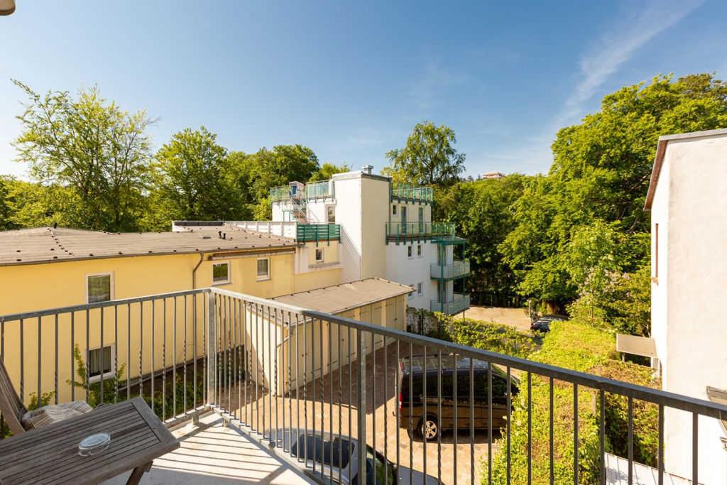Villa Charlottes Höh App 6