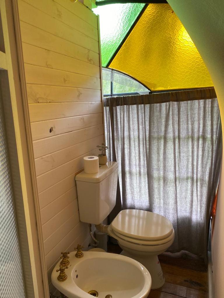 Don Aniceto Lodges & Glamping