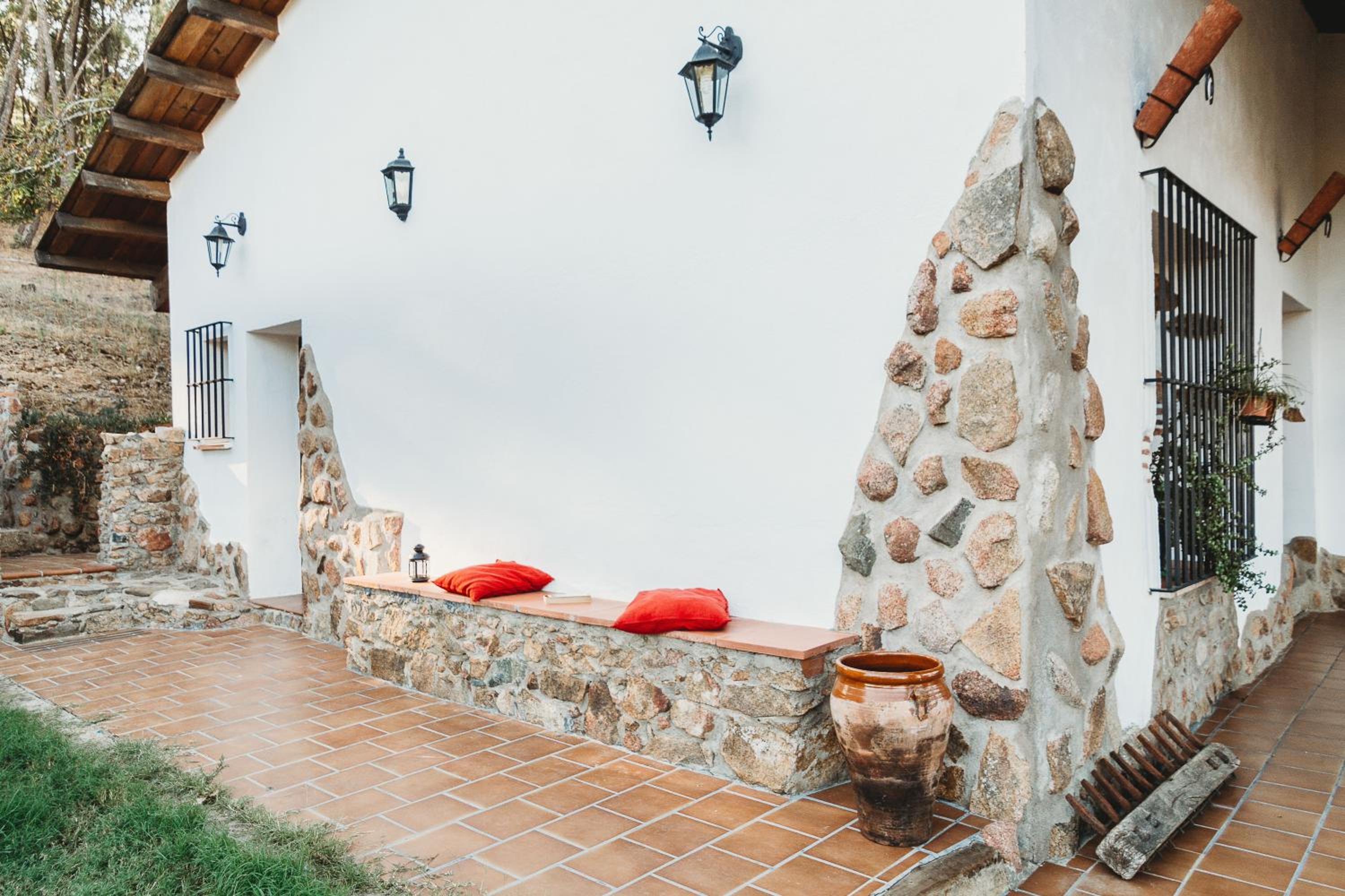 Casa Rural El Zumacal
