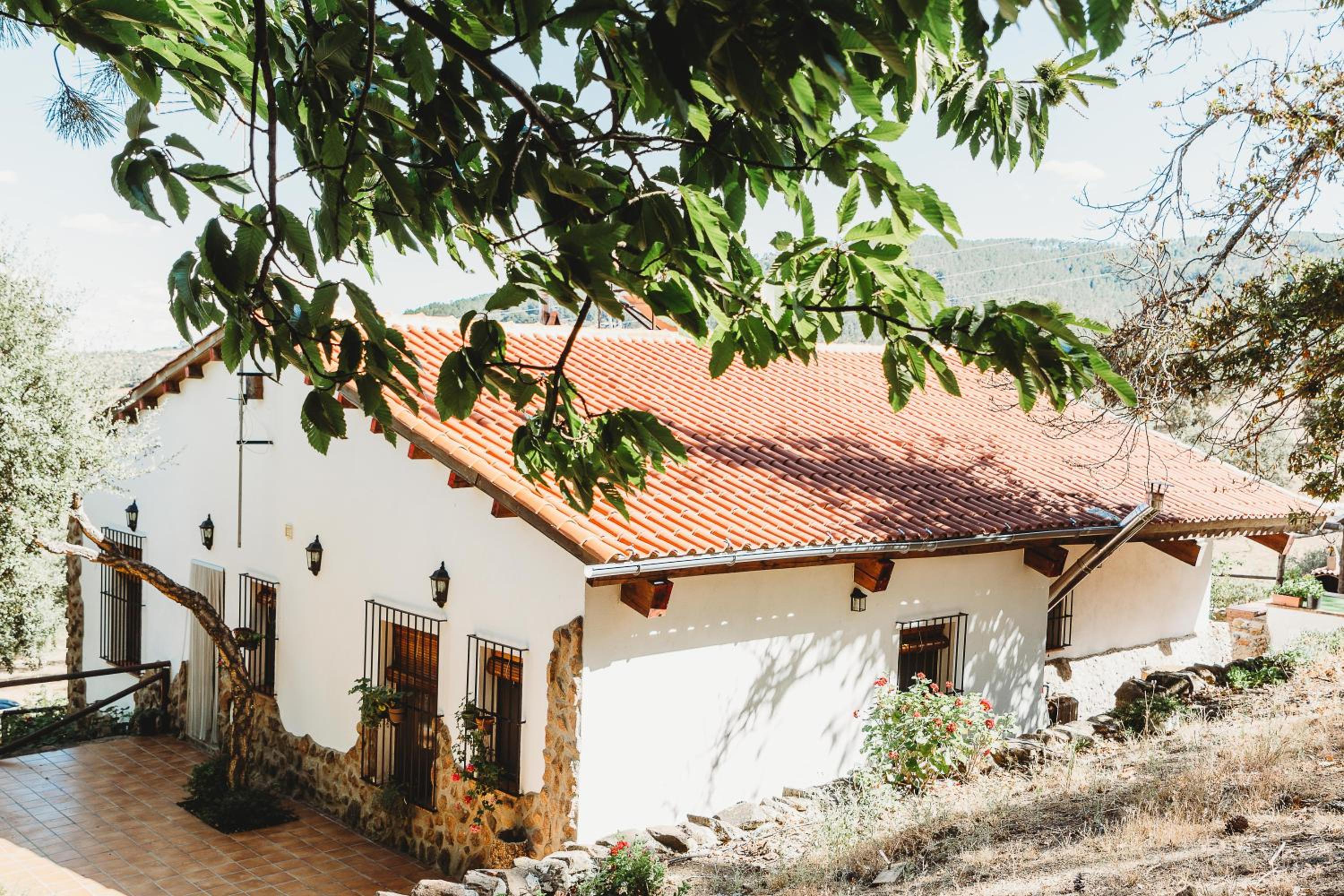 Casa Rural El Zumacal