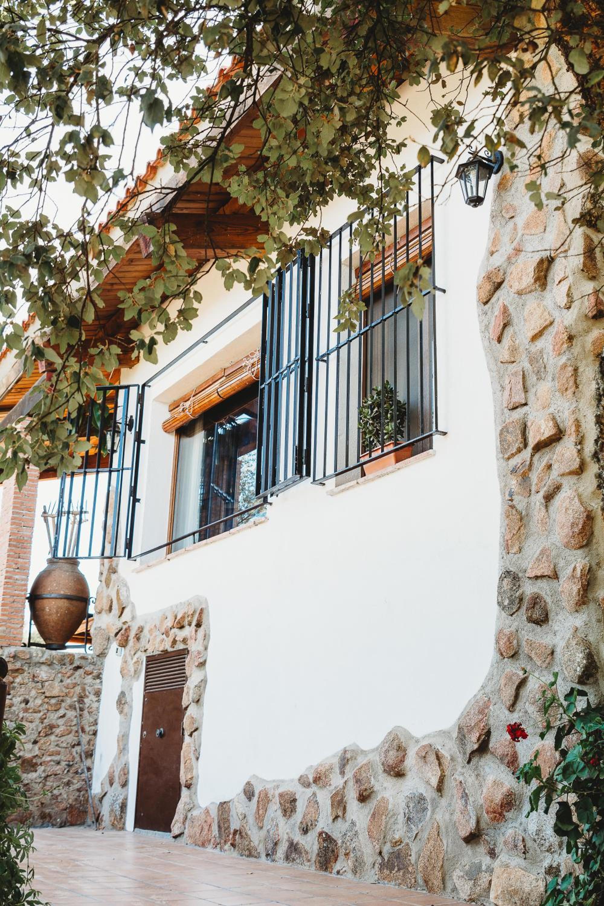 Casa Rural El Zumacal