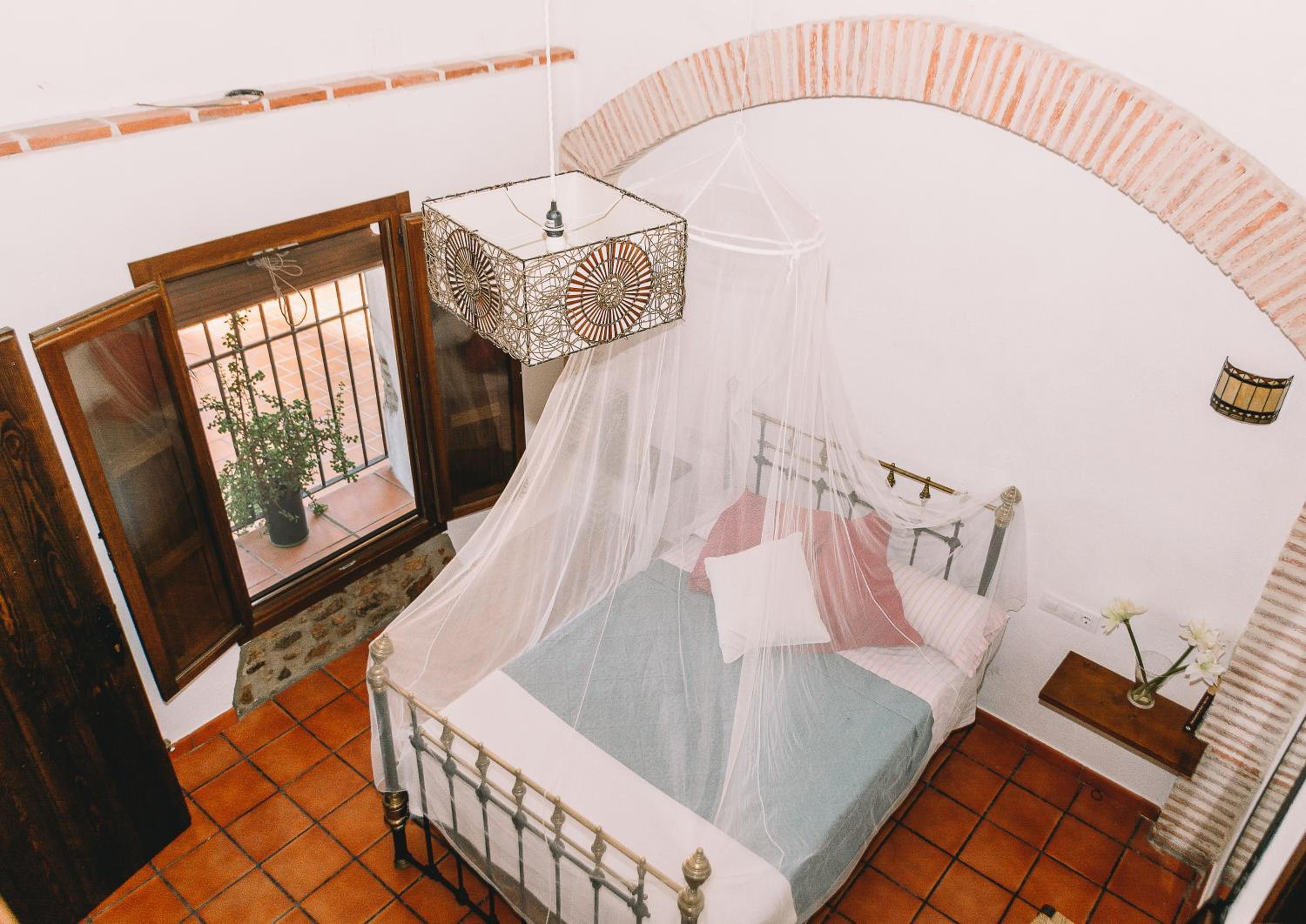 Casa Rural El Zumacal