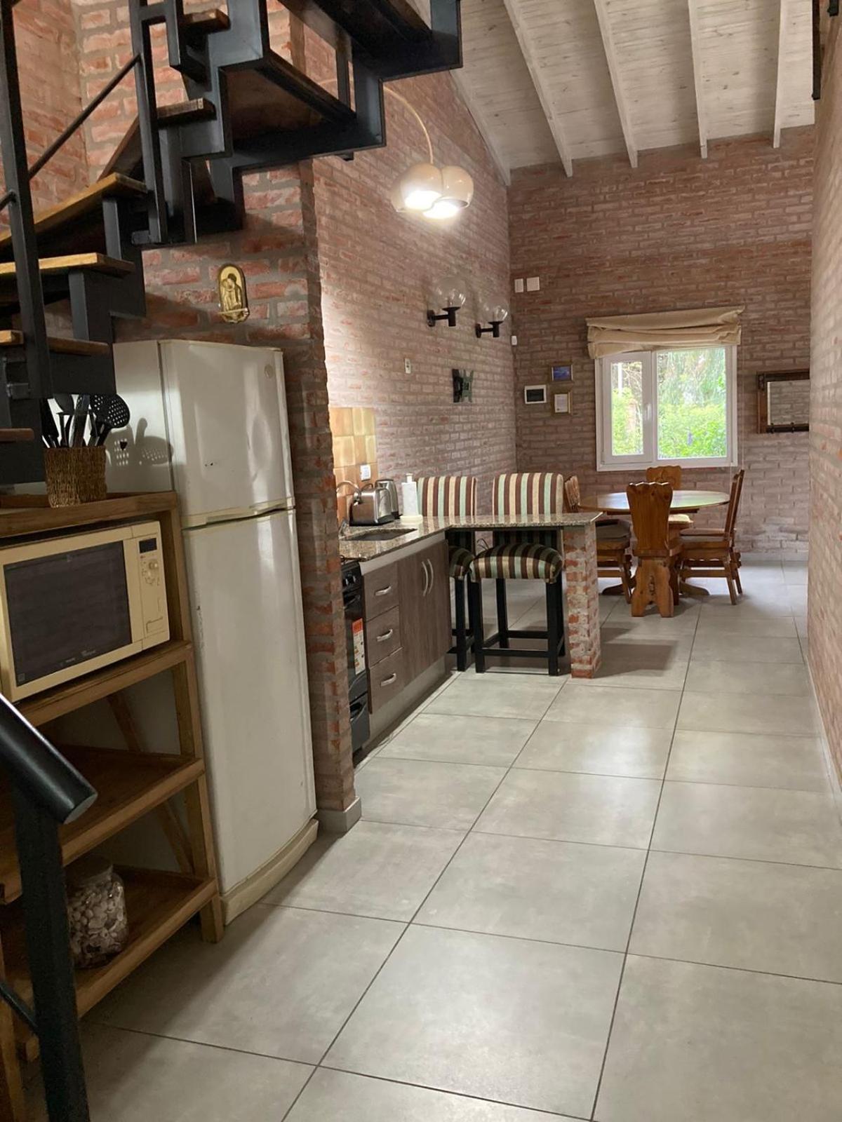 Duplex Las Margaritas Bosque Peralta Ramos