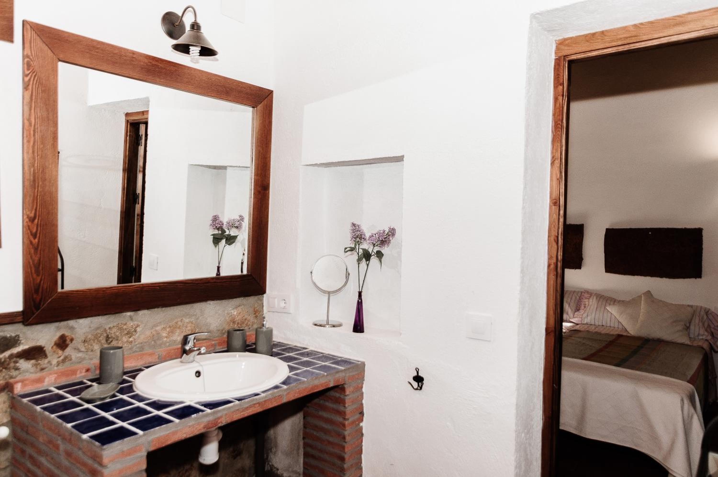 Casa Rural El Zumacal