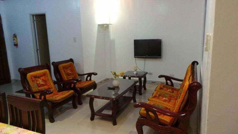 Magdalene Apartment