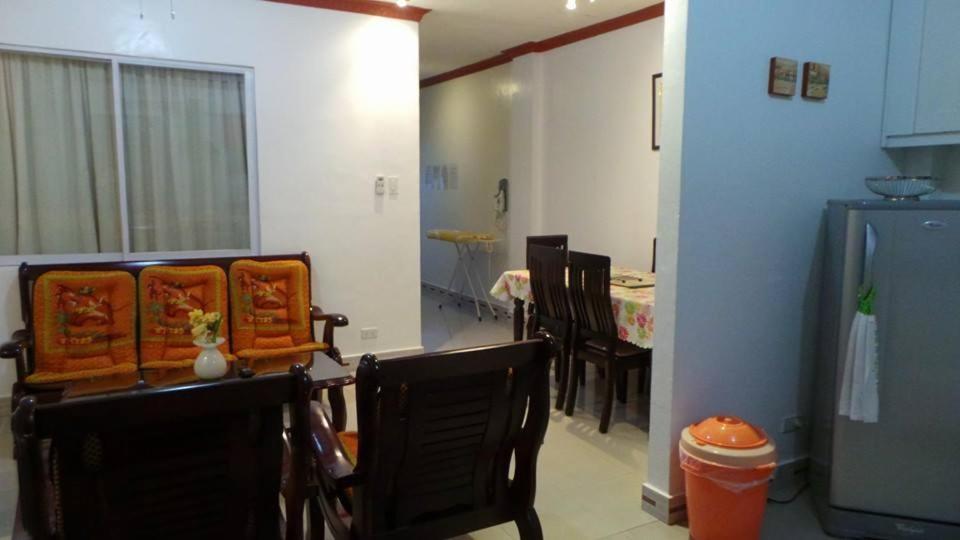 Magdalene Apartment