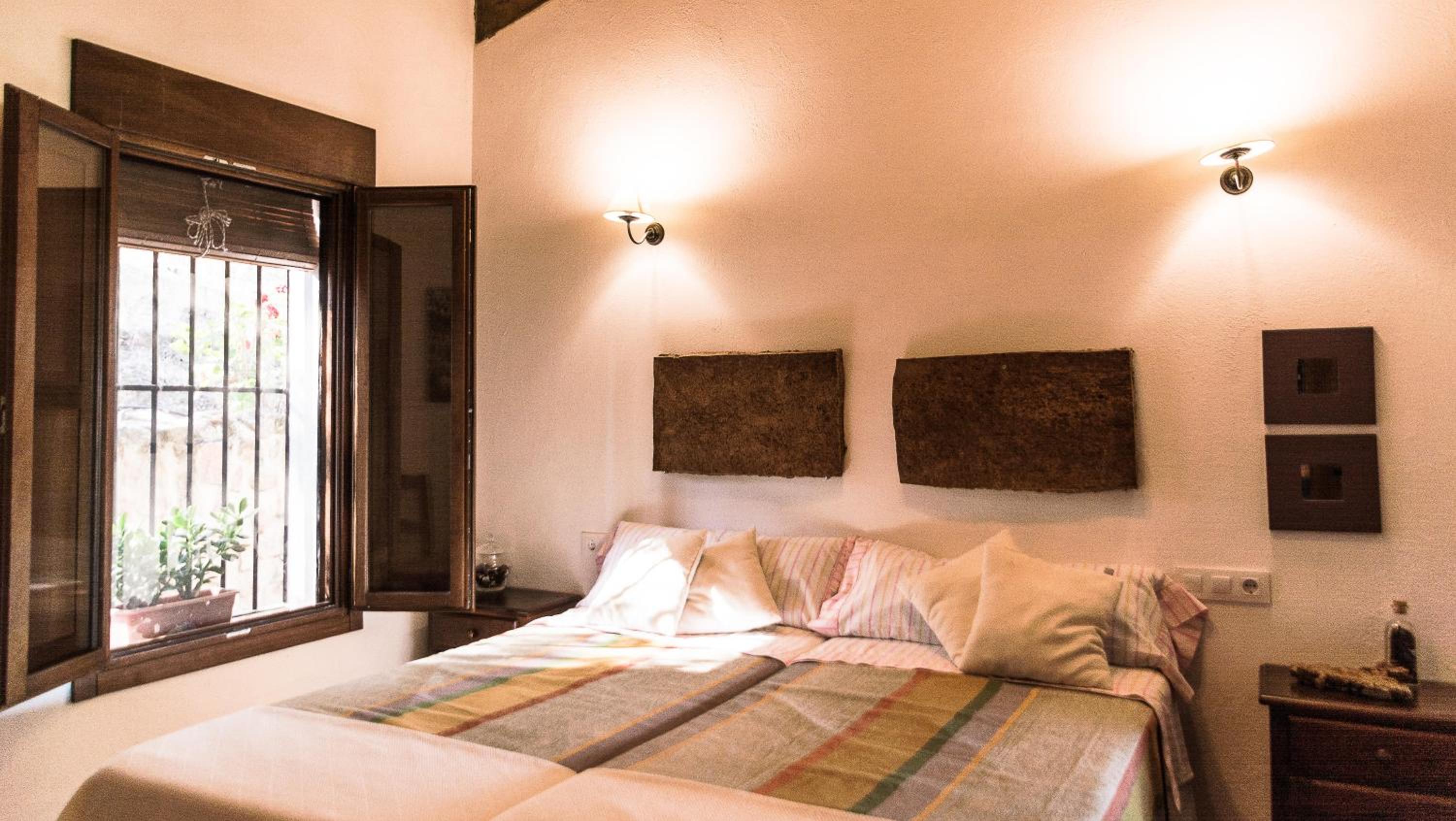 Casa Rural El Zumacal