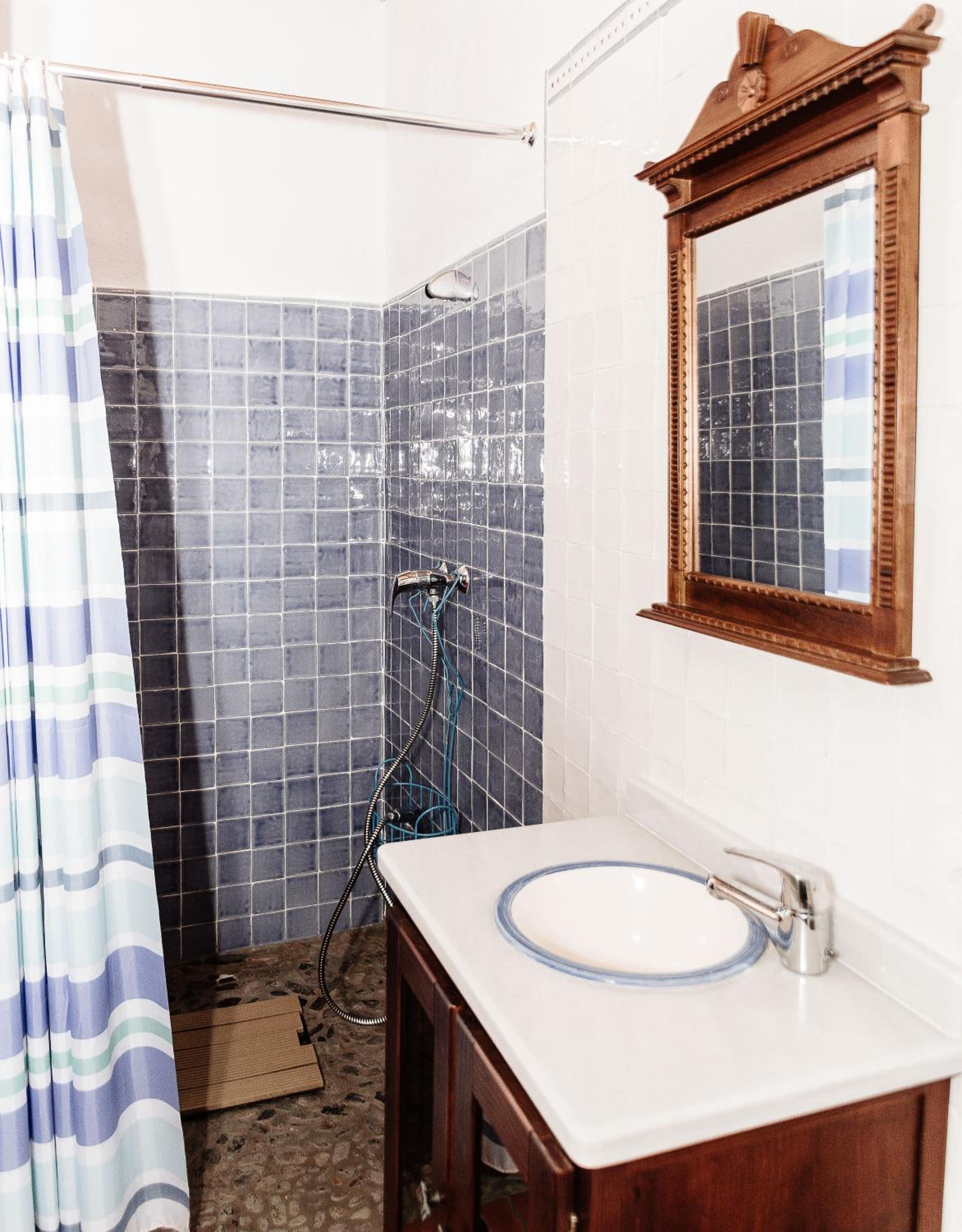 Casa Rural El Zumacal