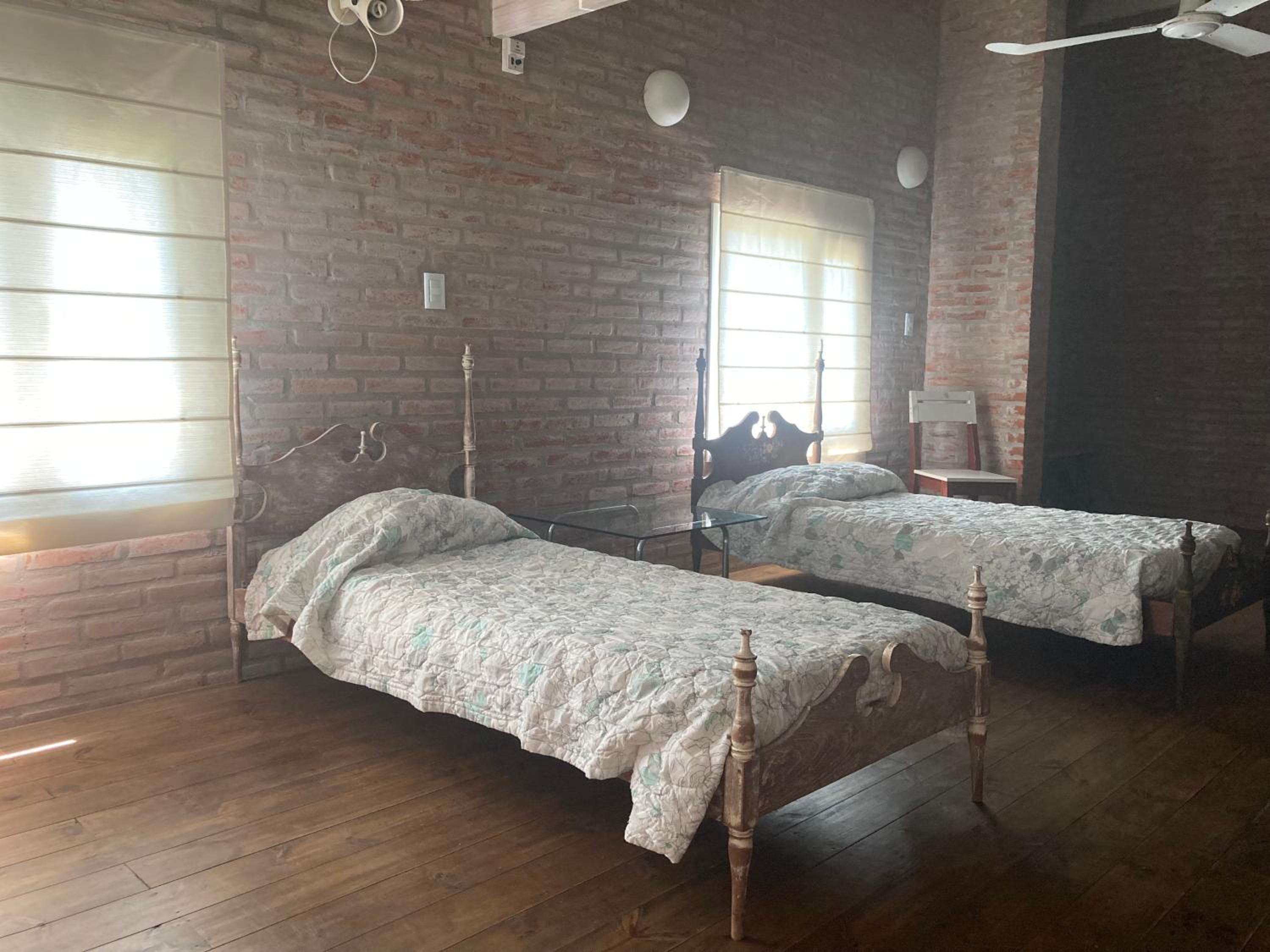 Duplex Las Margaritas Bosque Peralta Ramos