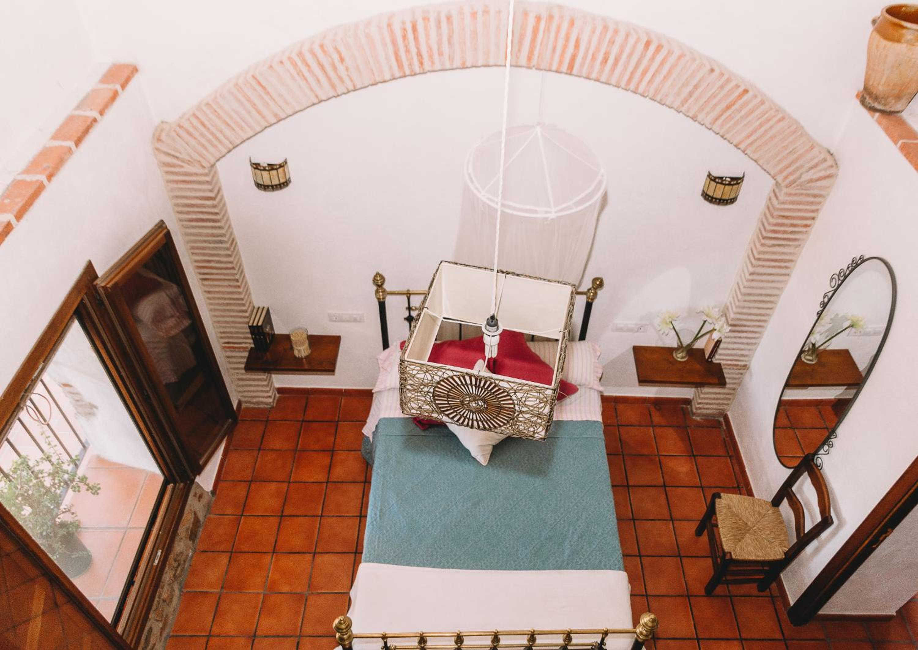 Casa Rural El Zumacal