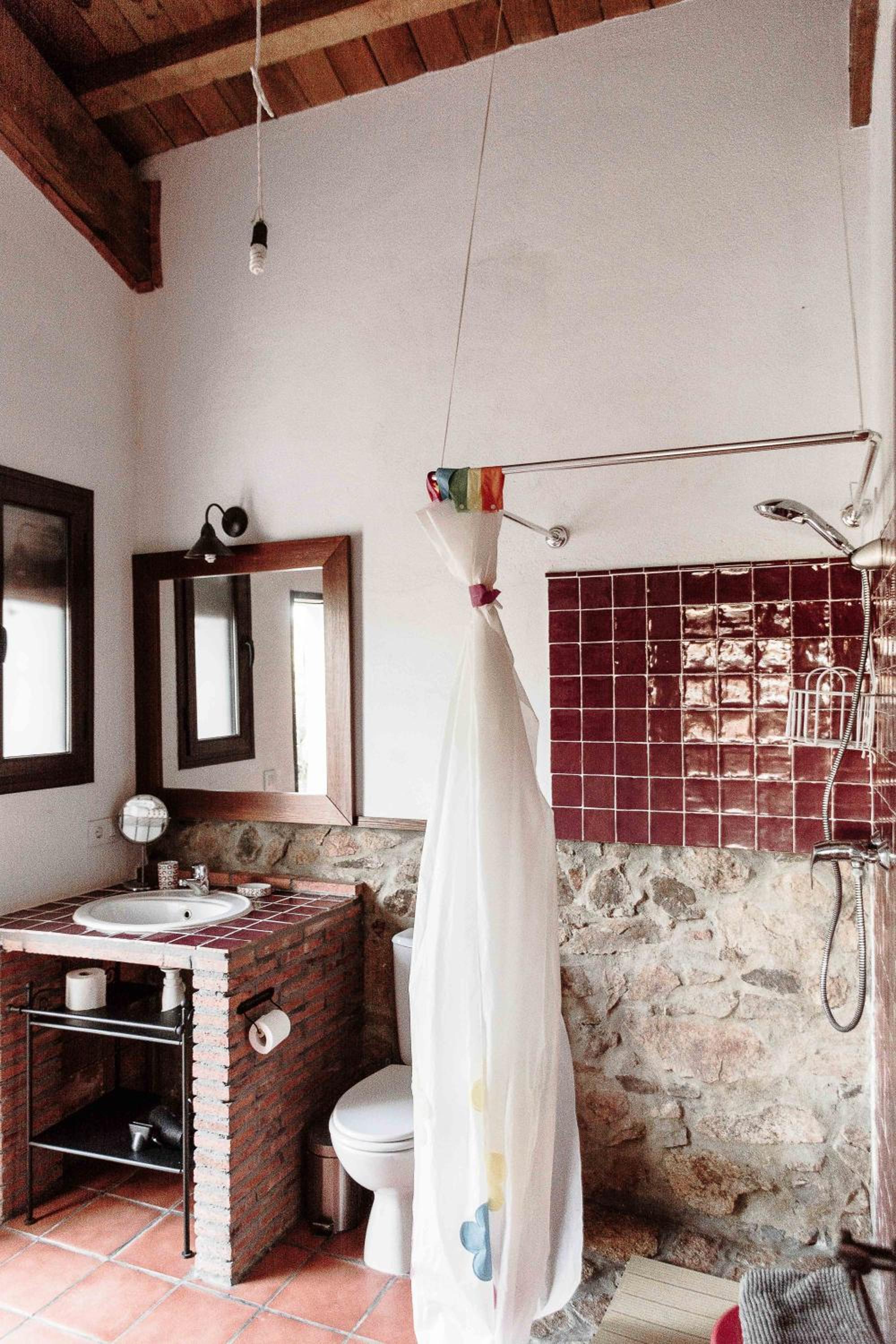 Casa Rural El Zumacal