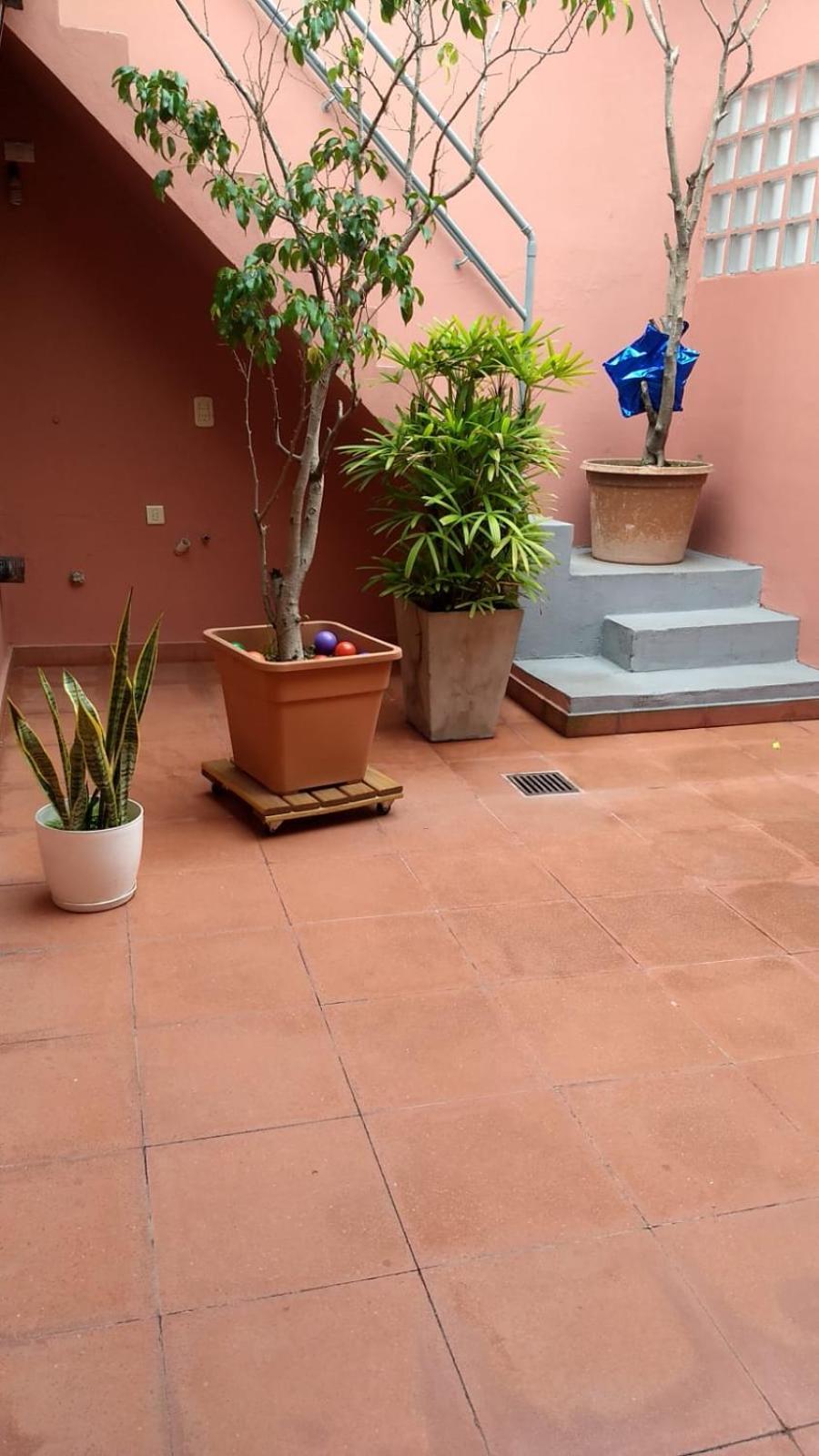 Departamentos enteros en Palermo Hollywood