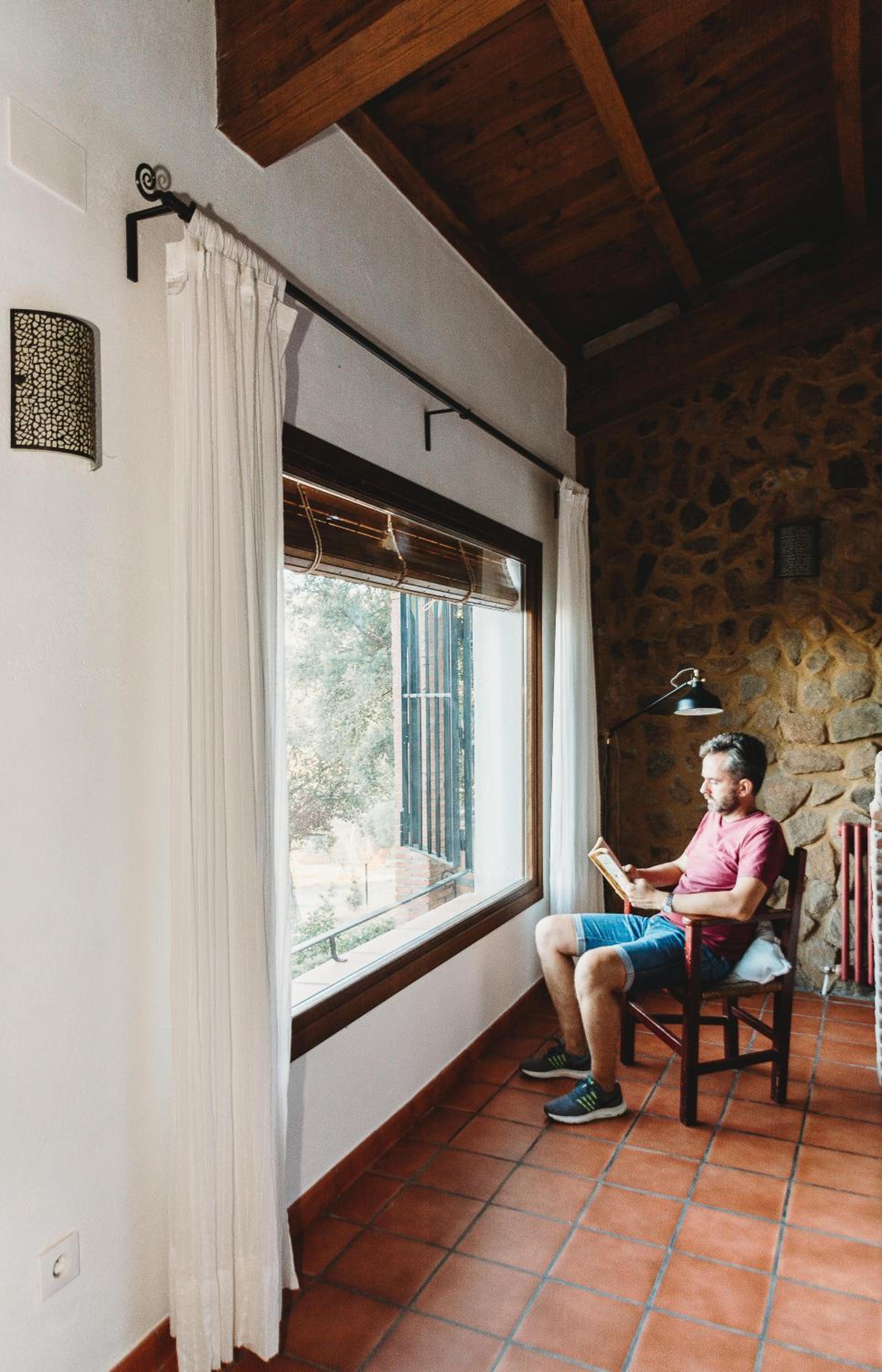 Casa Rural El Zumacal