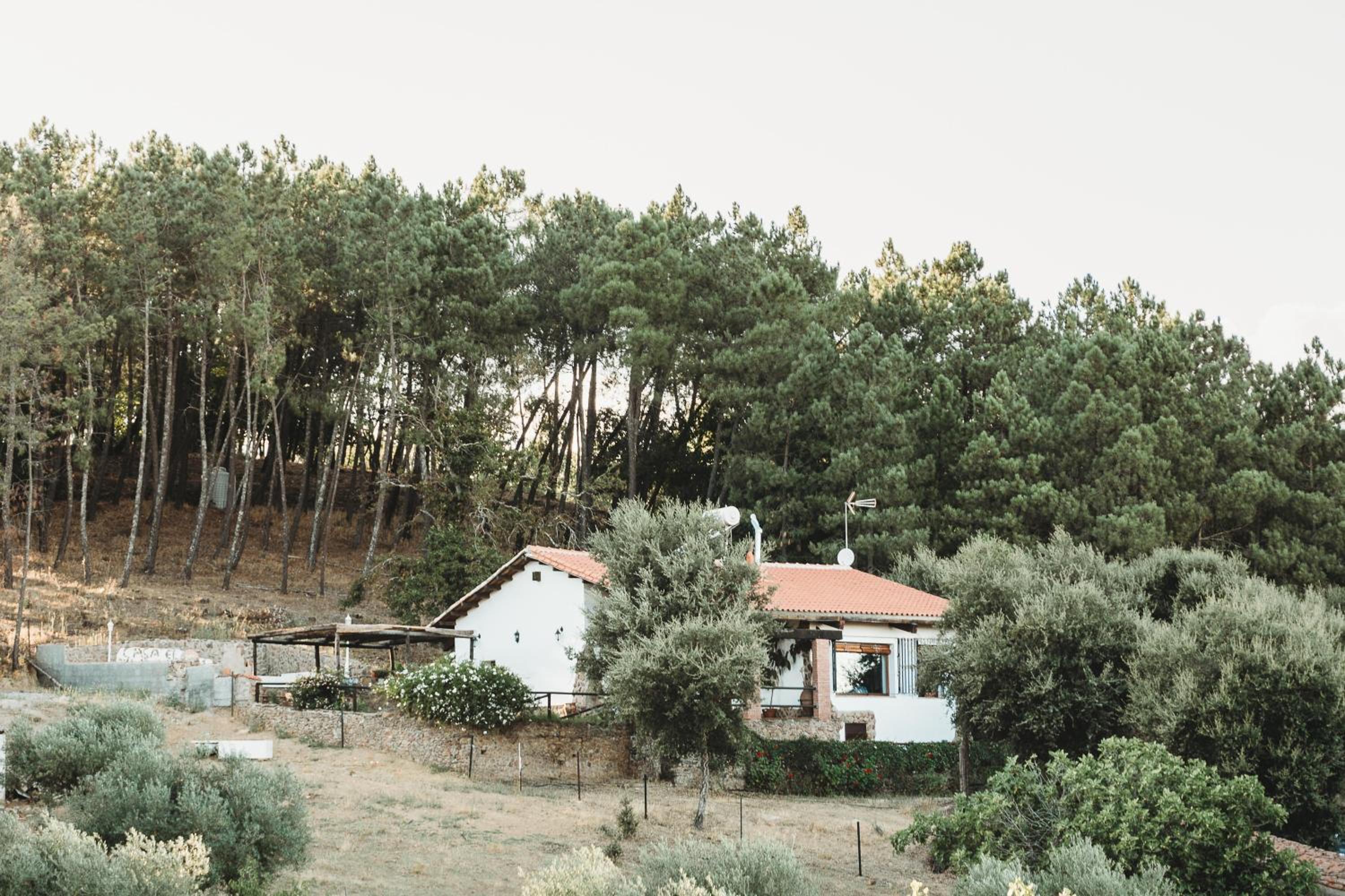 Casa Rural El Zumacal
