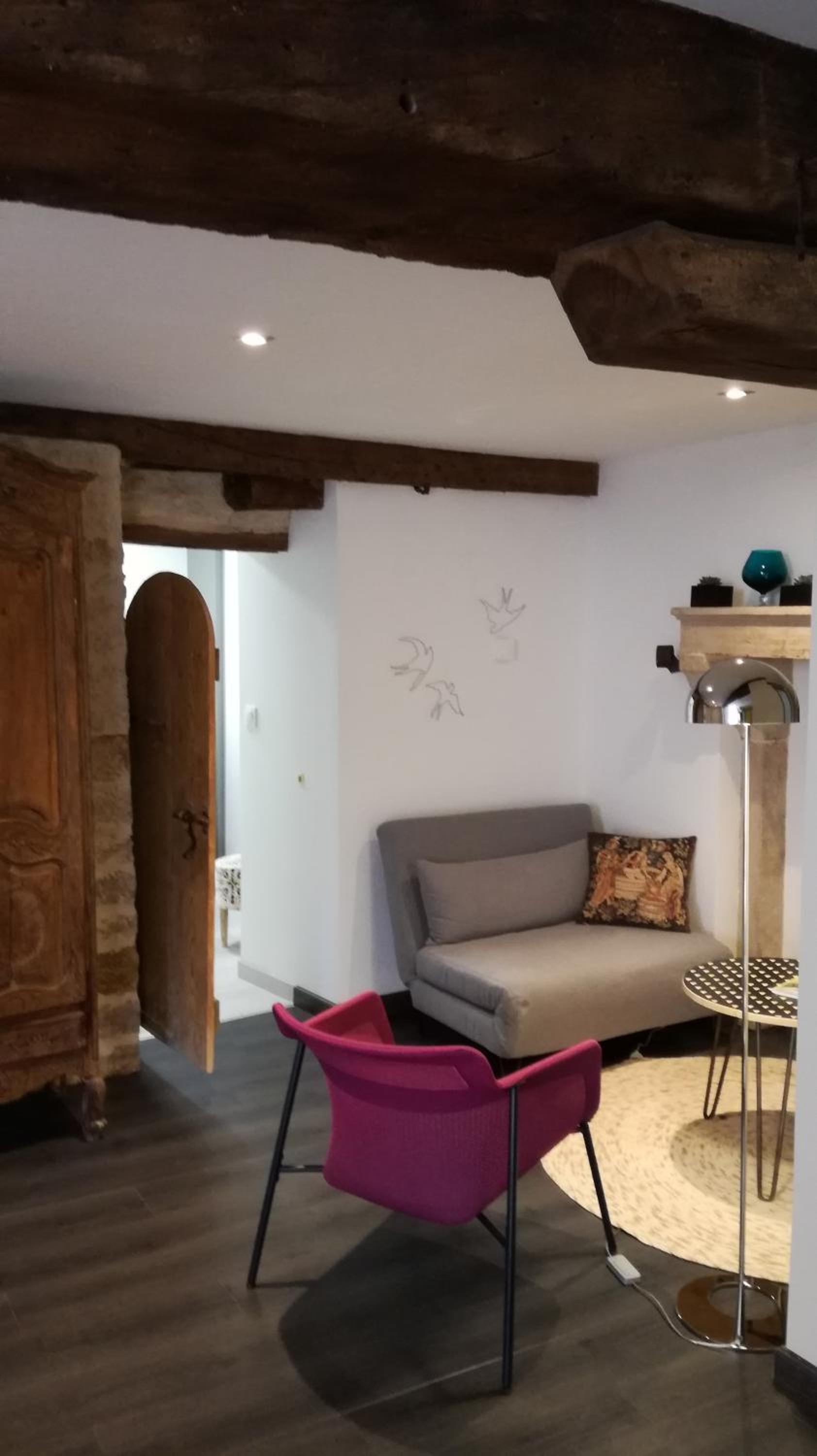 L'antre ami view 5