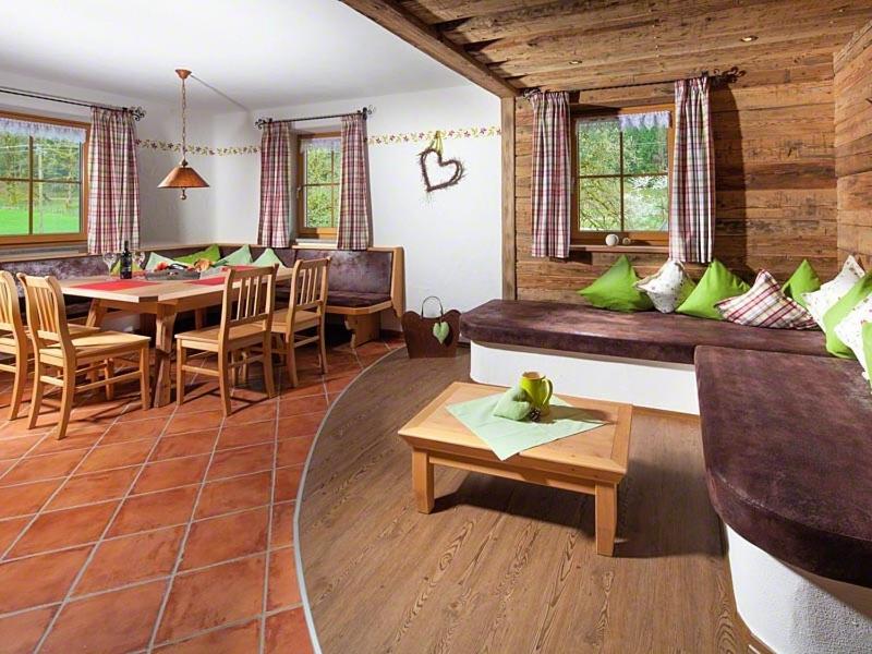 Ferienwohnung Roislerlehen