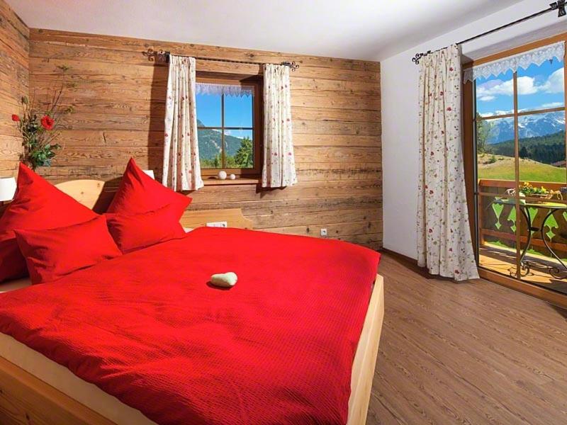 Ferienwohnung Roislerlehen