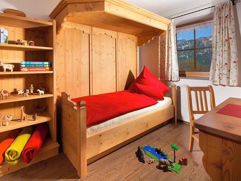 Ferienwohnung Roislerlehen