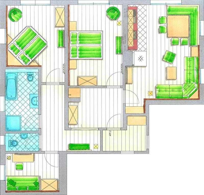 Ferienwohnung Roislerlehen