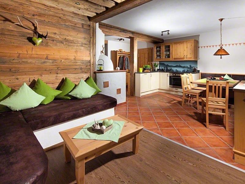 Ferienwohnung Roislerlehen