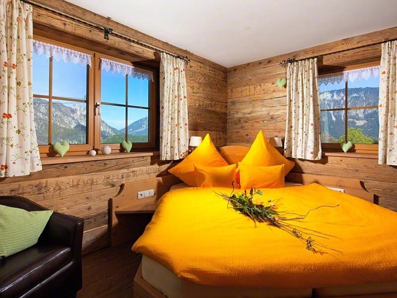Ferienwohnung Roislerlehen