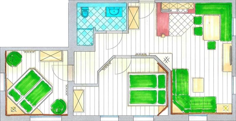 Ferienwohnung Roislerlehen
