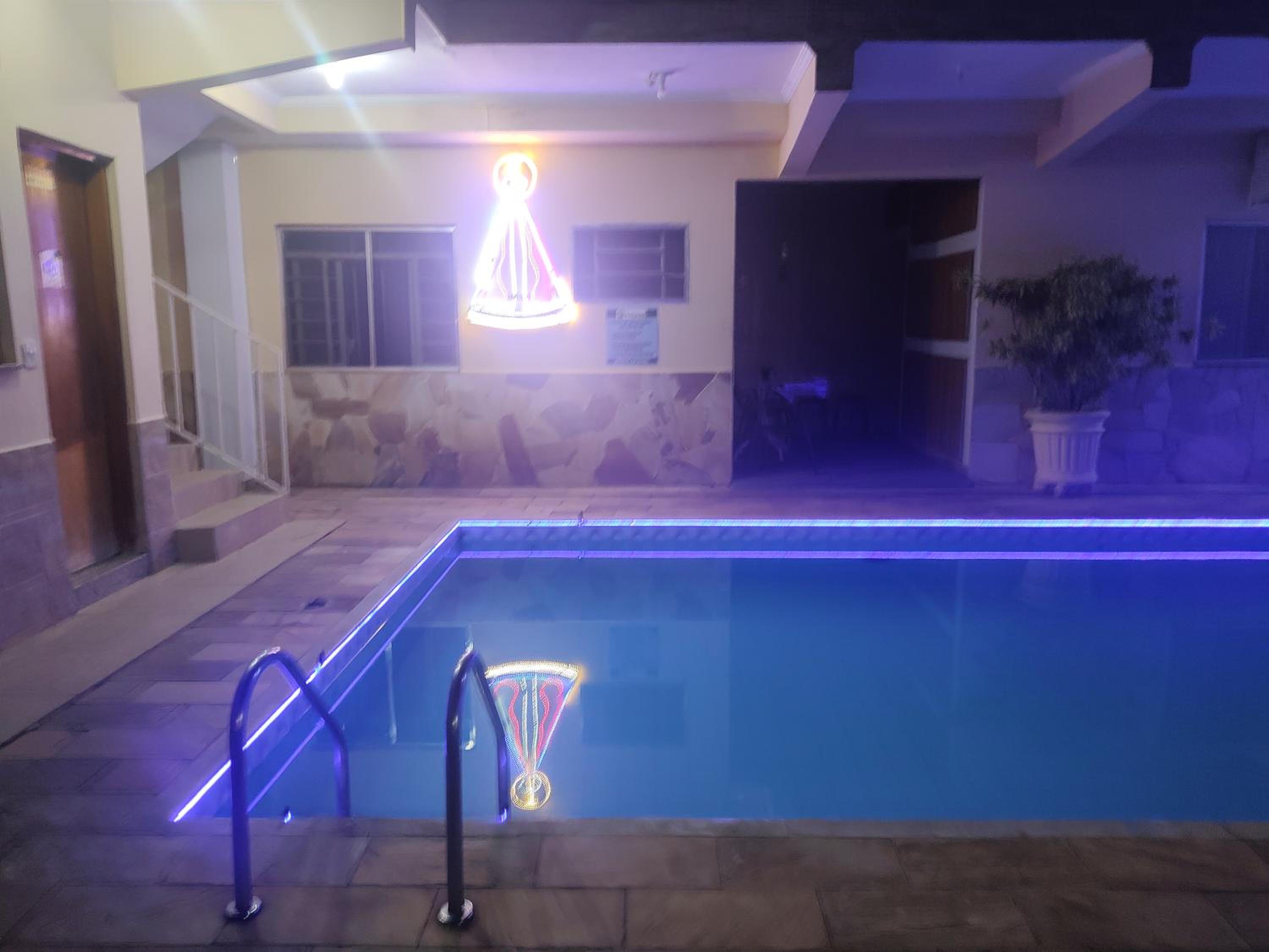 Hotel Pousada Recanto da Madá