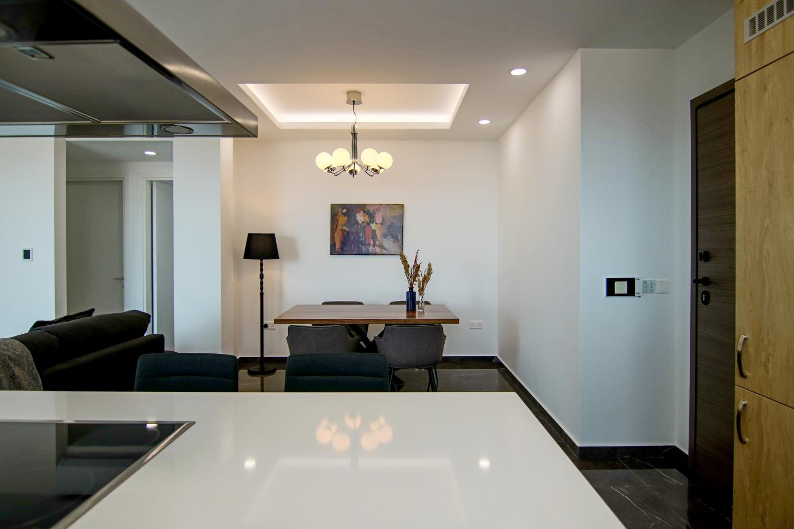 Phaedrus Living: Sea View Anna Residence 301