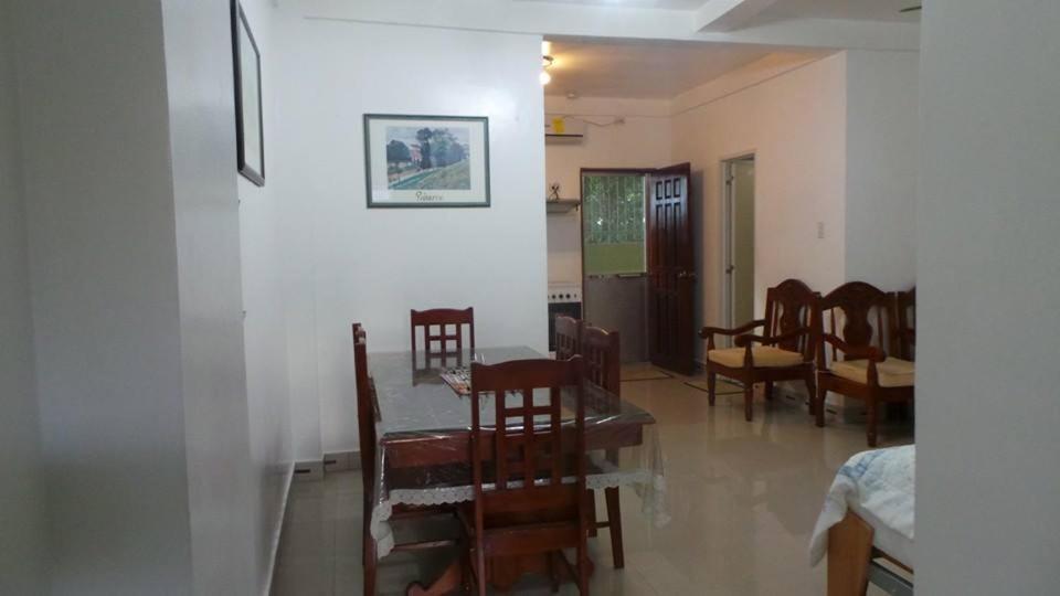 Magdalene Apartment